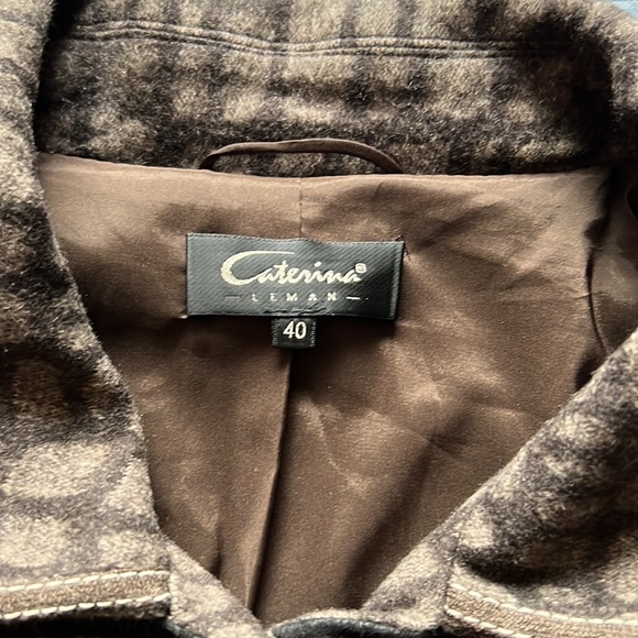 Cobblestone jacket - Picture 4 of 8